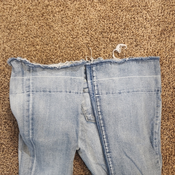 Blakely Flare Jeans - Picture 6 of 6